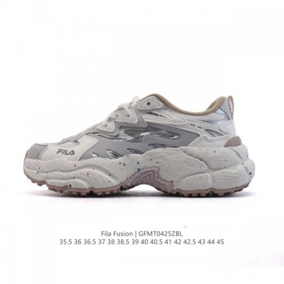 Fila Fusion Fila Fila Fila Fusion 35.5-45 : Gfmt0425Zbl