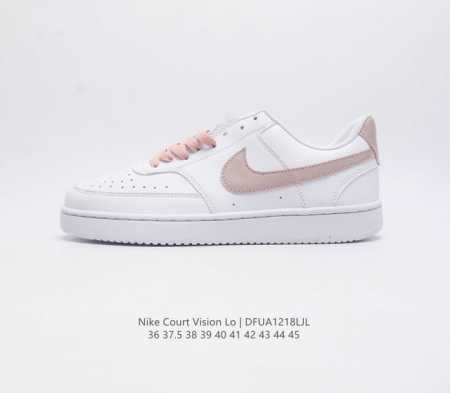 Nike Court Vision Lo ddd 20 Ddd Swoosh ddd Swoosh ddd Nike Ddd Dh2987-106 Ddd 3 - Click Image to Close