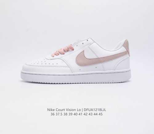 Nike Court Vision Lo ddd 20 Ddd Swoosh ddd Swoosh ddd Nike Ddd Dh2987-106 Ddd 3