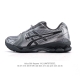 ASICS Gel-Kayano 14 Corporate Edition Sports Leisure Breathable Professional Cu