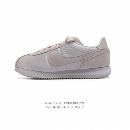 Nk Classic Cortez Leather Nike Classic Cortez Nike 1972 Nike Classic Cortez Lea - Click Image to Close