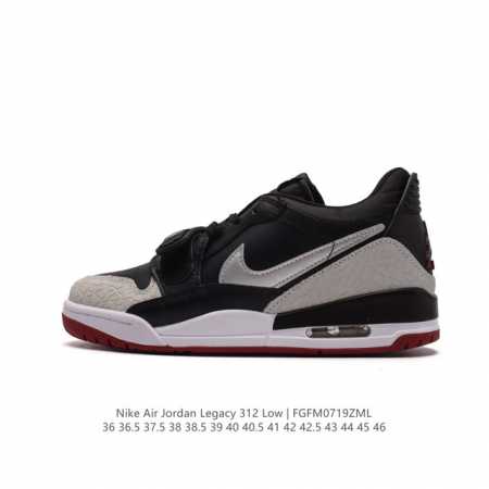 Aj Air Jordan Legacy 312 Aj312 312 Air Jordan Legacy 312 Low Aj1 Aj3 Nike Air A - Click Image to Close