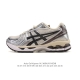 Authentic Asics Gel-Kayano 14 Sporty Casual Breathable Professional Cushioning R