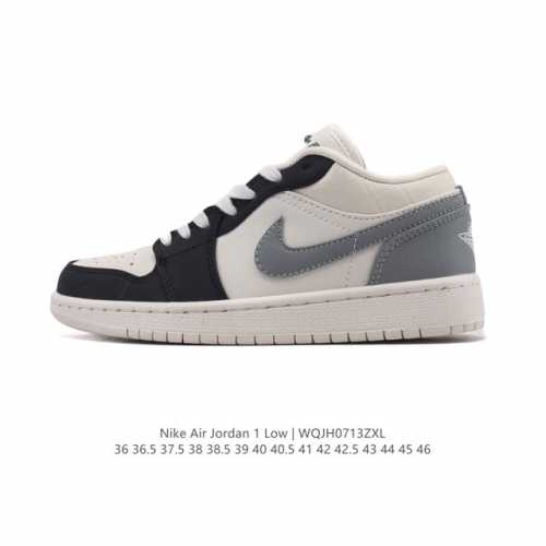 Corporate-grade Nike Jordan Air Jordan 1 Low Aj1 Joe 1 Jordan 1 generation Aj1 l