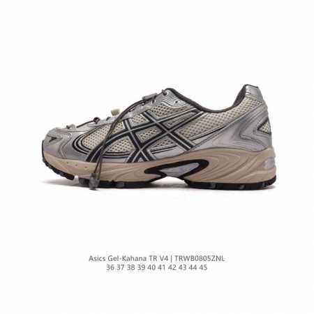 Asics Gel-Kahana Tr V4 ahar gel tpu 36-45 Trwb0805Znl - Click Image to Close