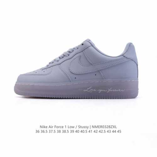 160 Nike Air Force 1 07 Af 1 Force 1 Cz8085 100 36 36.5 37.5 38 38.5 39 40 40.5