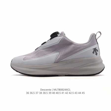 New summer arrival: Descente Urban Outdoor series, men's and women's Traxis ath - Click Image to Close