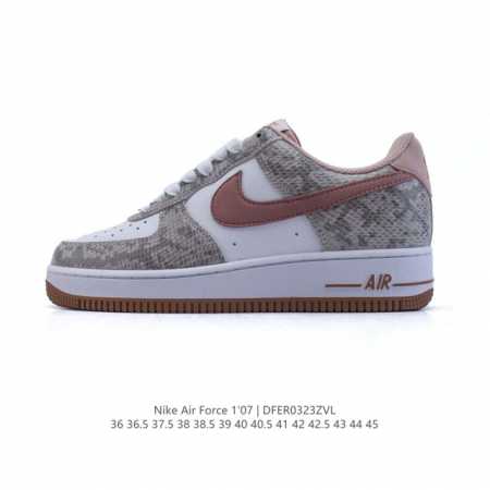 180 Nike Air Force 1 '07 Low 2025 Force 1 Hv5990 36 36.5 37.5 38 38.5 39 40 40.5 - Click Image to Close