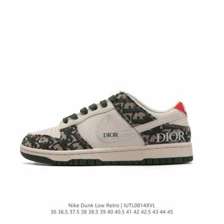Nike Dunk Low Retro 80 Nike Dunk 1985 Dunk Xy1688 : 36 36.5 37.5 38 38.5 39 40 - Click Image to Close