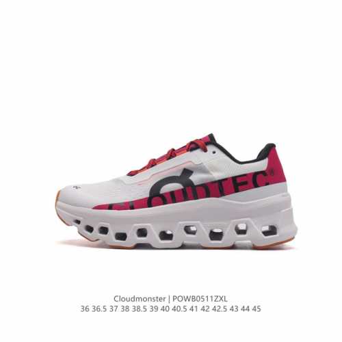 On cloud X On Cloudsurfer On cloud X 2022 Cloudmonster cloudtec 36-45 Powb0511