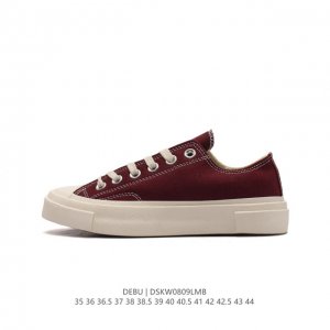 debu Classic Slip-On 35-44 Dskw0 9Lmb