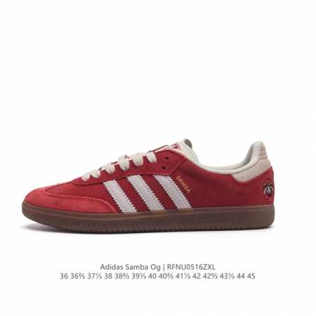 Adidas Originals Samba Og Shoes T 50 Adidas Samba samba Og t samba Ig8905 36-45 - Click Image to Close