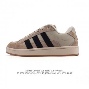 Corporate-level Adidas Adidas Originals Campus 00S Beta Comfortable, non-slip a
