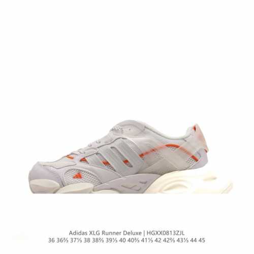 adidas Xlg Runner Deluxe # # # eva rb 3Xl Jp8078 36-45 Hgxx0813Zjl