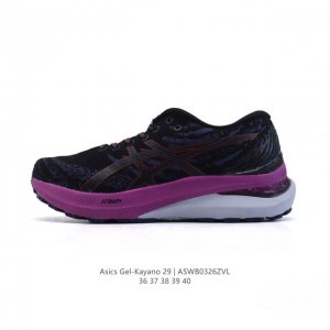 180 asics Gel-Kayano 29 Ff Blast Plus Litetruss Ahar Plus Ortholite X-55 1012B27