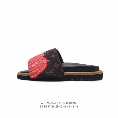 Lv Louis Vuitton Louis Vuitton Lv 35 36 37 38 39 40 41 42 43 44 Cdcc0604Zml