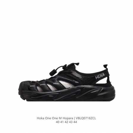 Hoka One One Hopara Hoka Hopara # # hopara 30% 100%Rpet 100% cordura 40-44 Vblq0 - Click Image to Close