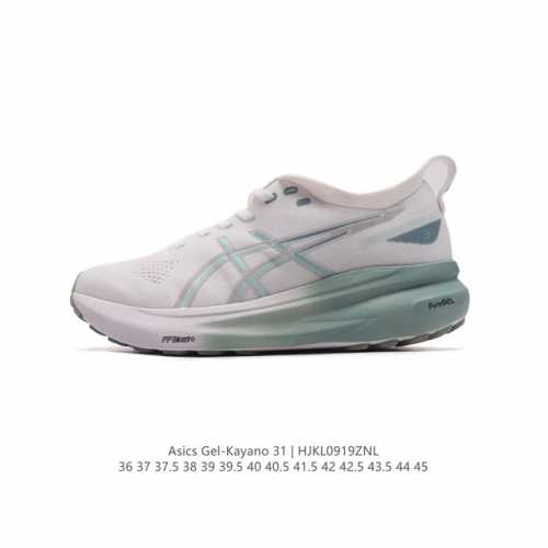 Asics asics Gel-Kayano 31 : 19-109 36-45 Hjkl0919Znl