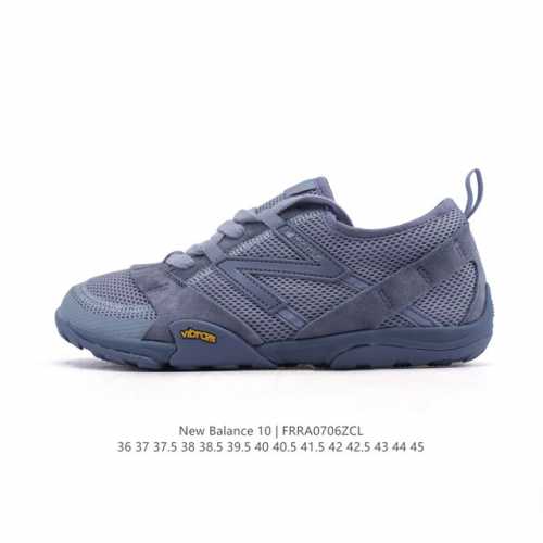 Company-level New Balance New Balance M10L series neutral casual sports shoes o