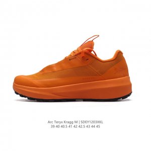 Arc'Teryx Kragg Insulated Kragg vibram Megagrip tpu vibram spacermesh 39-45 Sdey1203Xkl