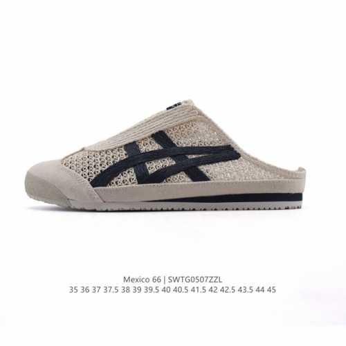 Asics Rb2025Ss,- Onitsuka Tiger Mexico 66 Paraty 35-45 Swtg0507Zzl
