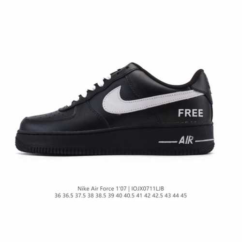 Special price Nike Air Force 1 '07 Low 2025 New Year's Snake Year Limited Air Fo