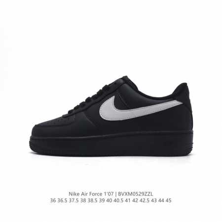 Nike Air Force 1 '07 Low force 1 Fz0627-010 36 36.5 37.5 38 38.5 39 40 40.5 41 - Click Image to Close