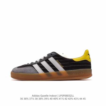 Adidas Originals Gazelle Indoor 1970 Gazelle Indoor t Gazelle gucci X Adidas Ga - Click Image to Close