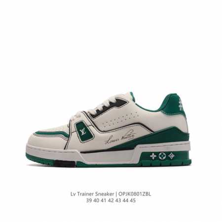 louis Vuitton tpr ,Virgil Abloh lv louis Vuitton Trainer Sneaker Low 39-45 Opjk0 - Click Image to Close