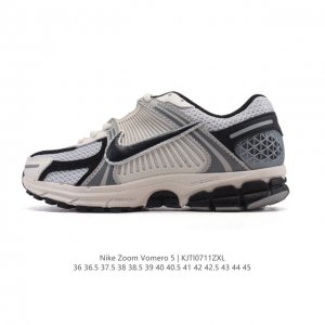 Nike Nike Summer Zoom Vomero 5 Sneakers Casual Training Running Shoes. Nike Zoom