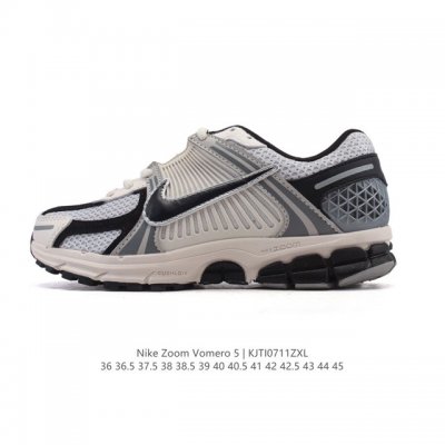 Nike Nike Summer Zoom Vomero 5 Sneakers Casual Training Running Shoes. Nike Zoom