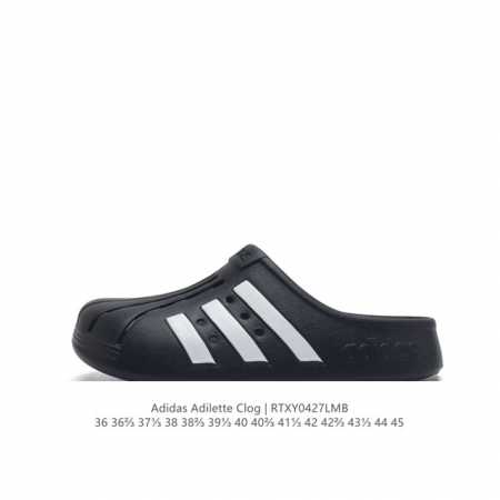 adidas Adilette Clog Gz5886: 36-45Rtxy0427Lmb - Click Image to Close