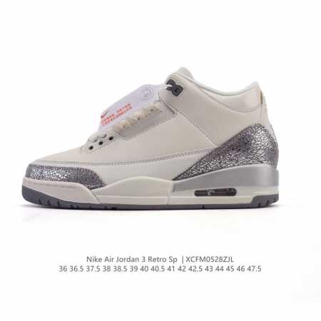 Corporate Nike Jordan Aj3 Nike Air Jordan 3 Retro Se Jordan 3 Replica Basketball - Click Image to Close