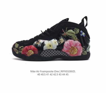 nike Air Foamposite One 97 1 foamposite zoom zoom eva 545420-009 Size 40-45 Rff - Click Image to Close