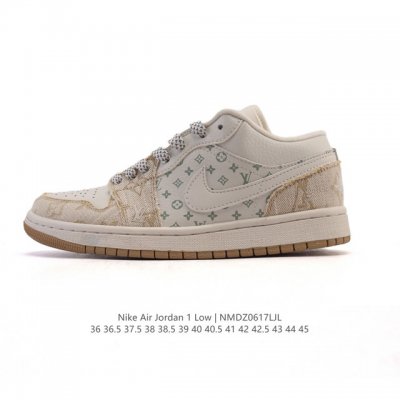 Special Price Nike Jordan Air Jordan 1 Low Aj1 Jordan 1 Jordan 1st Generation Aj