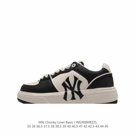 mlb Chunky Liner Basic Mlb Chunky Liner style, 3Asxca12N Gp026 35-45 Wejk0808Zzl - Click Image to Close