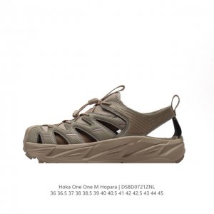 Hoka One One Hopara Hoka Hopara # # hopara 30% 100%Rpet 100% cordura 36-45 Dsbd