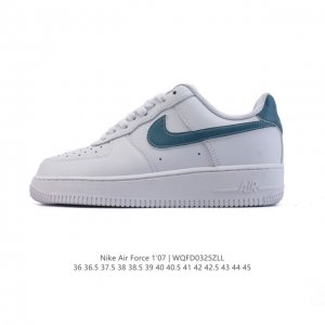 130 Nike Air Force 1 '07 Low 2025 Force 1 Fj4146 36-45 Wqfd0325Zll