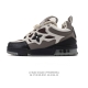 The Louis Vuitton LV Skate Sneaker, a new sneaker from Louis Vuitton's 2025 Spr