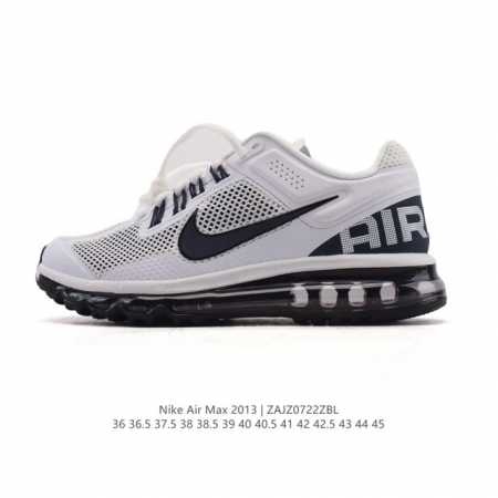 Nike Air Max series classics return with a bang. The Nike Air Max 2013 men's and - Click Image to Close