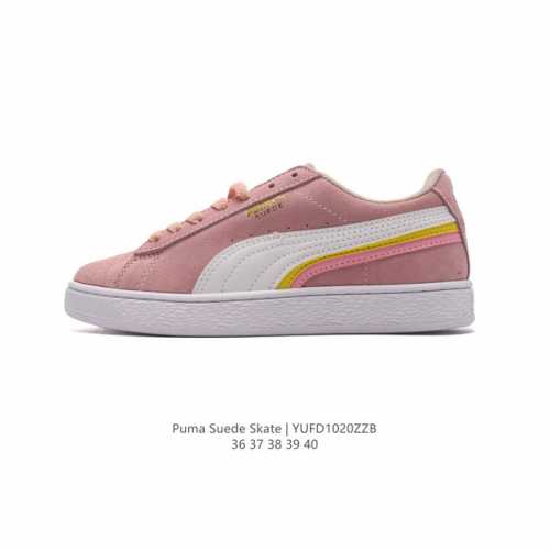 PUMA SUEDE XL SKATE 1 LOGO puma 2 3 4 # PUMA #Puma # #Pum # PUMA DDD 36-40 DDD Y