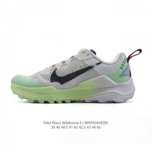 Nike Wildhorse 8 Nike Nike Wildhorse 8 Dr2686 39-45 Mnfe0429Zbl