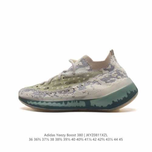 Adidas Yeezy Boost 380 Primeknit boos 36-45 Jkyz0811Xzl