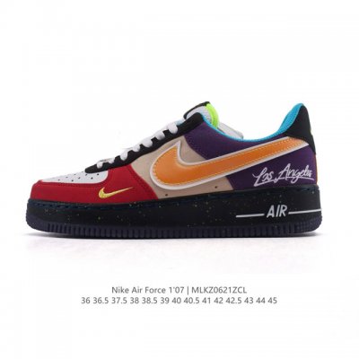Nike Air Force 1 '07 Low 2025 New Year's Snake Year Limited Air Force One with A