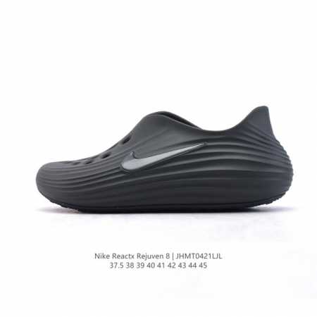 Nike Reactx Rejuven8 25 Hv5060-002 Reactx Reactx : Hv5060 : 37.5-45 : Jhmt0421L - Click Image to Close