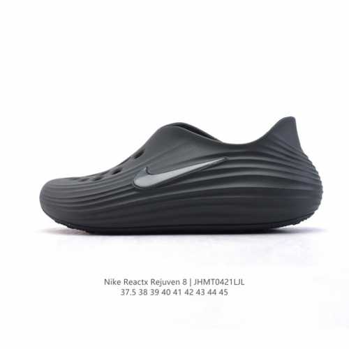 Nike Reactx Rejuven8 25 Hv5060-002 Reactx Reactx : Hv5060 : 37.5-45 : Jhmt0421L