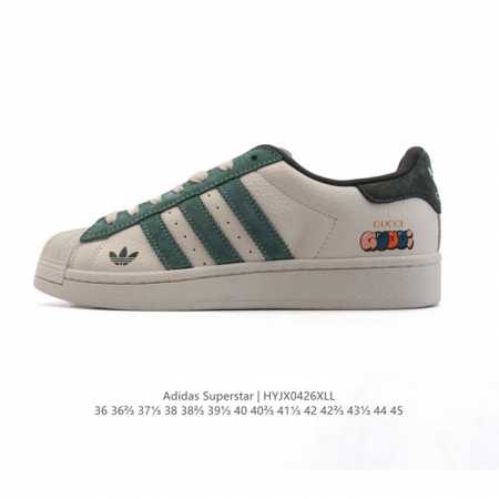 Adidas Superstar 2025 1982 Adidas Superstar Xs0001 36-45 Hyjx0426 - Click Image to Close