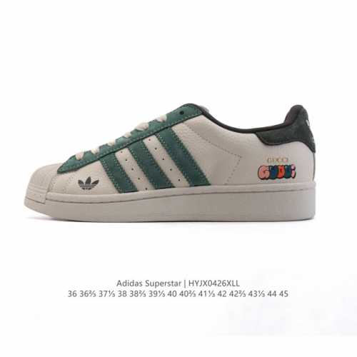 Adidas Superstar 2025 1982 Adidas Superstar Xs0001 36-45 Hyjx0426