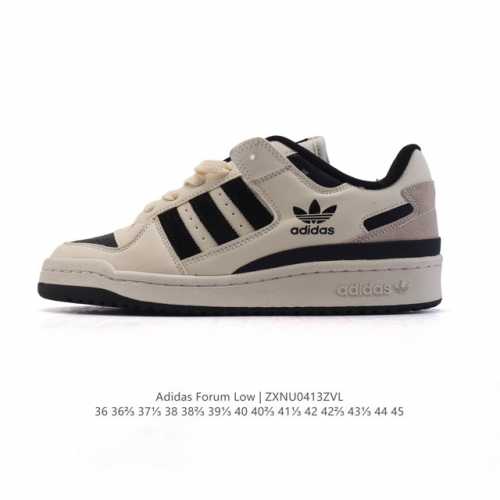 Adidas Forum Exhibit Low Shoes 2 Adidas Forum X Forum Ig3901 36-45 Zxnu0413Zvl