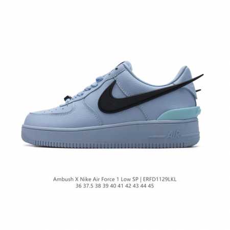 Af1 Ambush X Nk Air Force 1'07 Low Sp swoosh ambush swoosh dunk tpu ambush force 1. 315122 36-45 Erfd1129Lkl - Click Image to Close